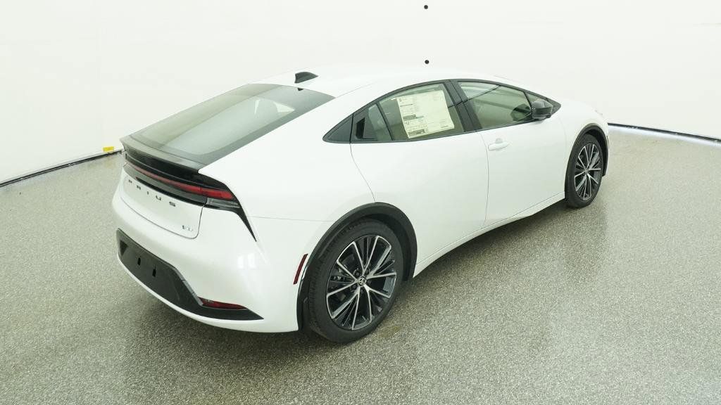 Thumbnail: 2026 Toyota Prius - 27