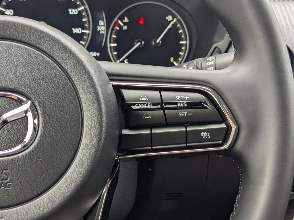 2025 Mazda CX-90 3.3 Turbo Select