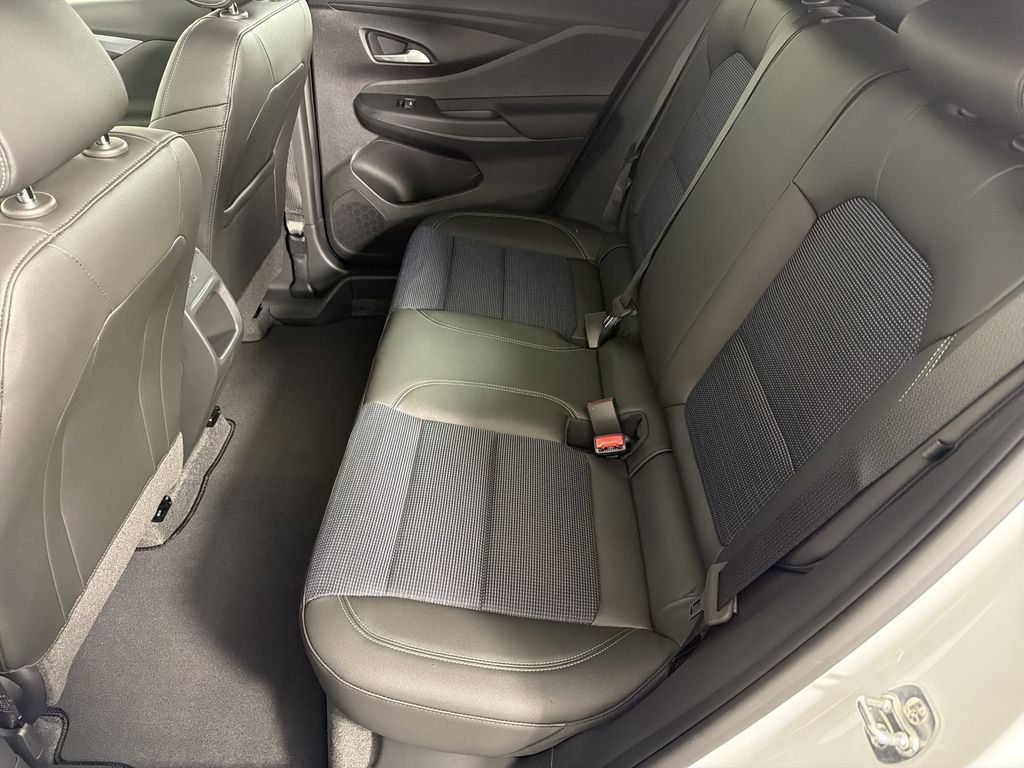 new 2026 Buick Envista car, priced at $26,840