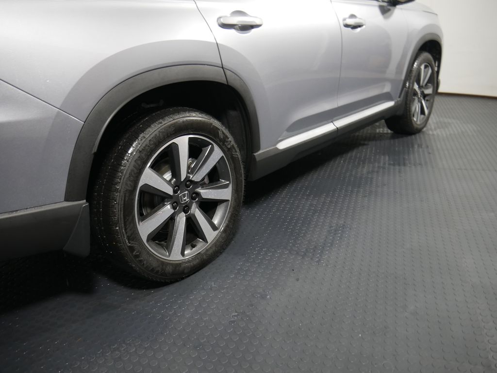 Thumbnail: 2026 Honda Pilot - 5