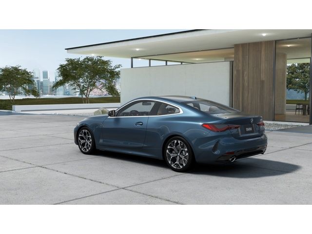 Thumbnail: 2026 BMW 4 Series - 2