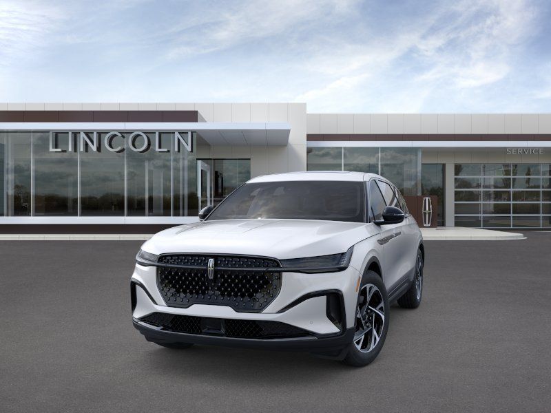 New 2026 Radiance Metallic Lincoln Premiere image 2