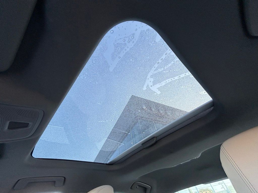 New 2025 Black Audi 40 Premium image 34