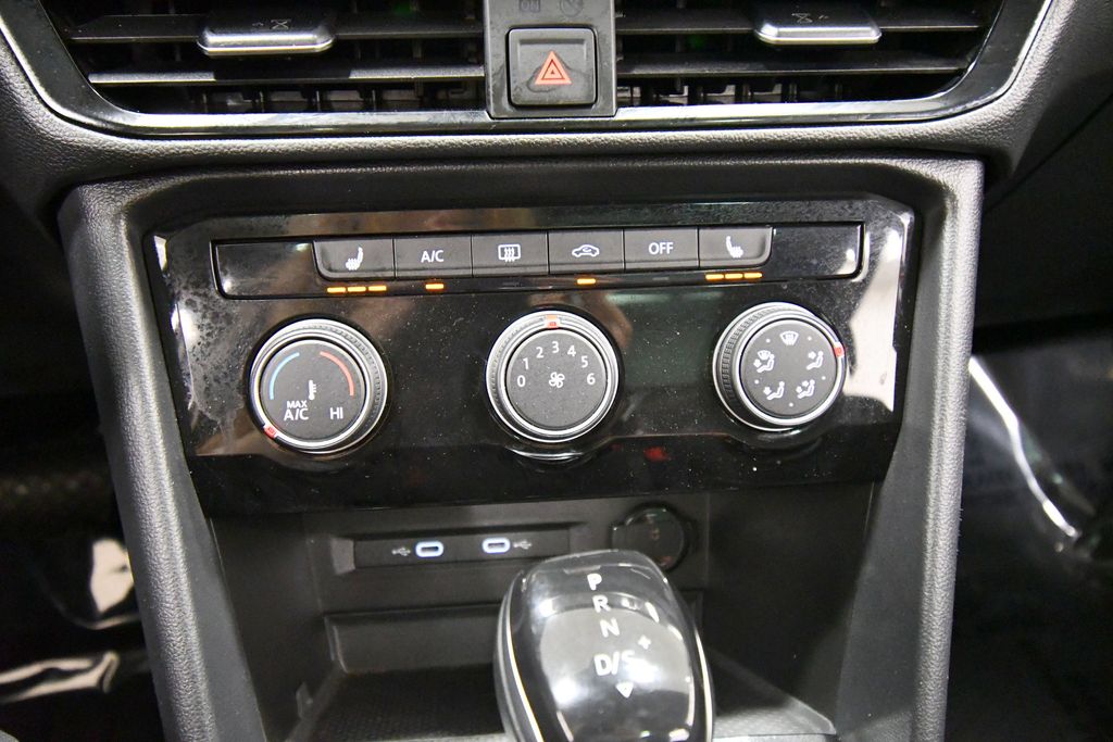 Used 2023 Volkswagen Taos SUV