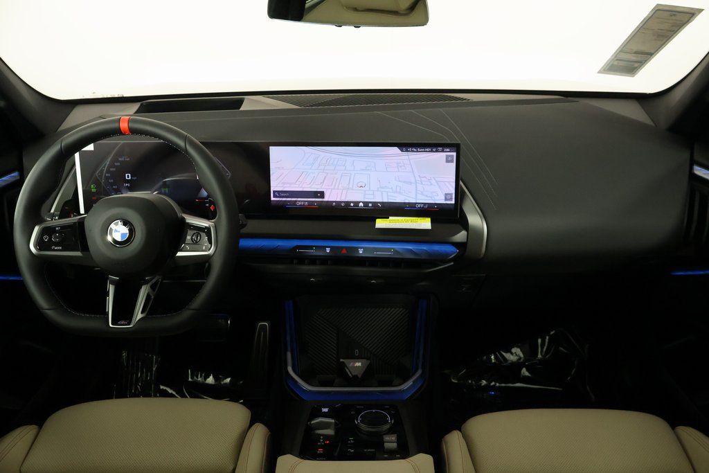 Thumbnail: 2026 BMW X3 - 4