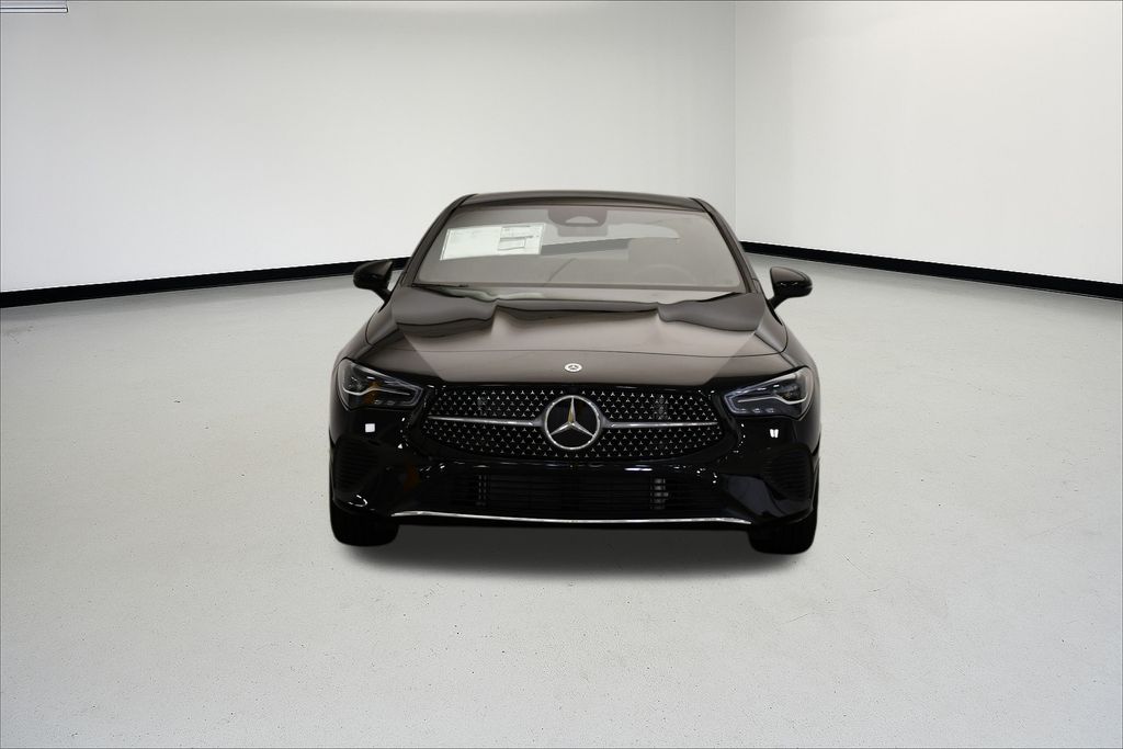 Thumbnail: 2026 Mercedes-Benz CLA - 8