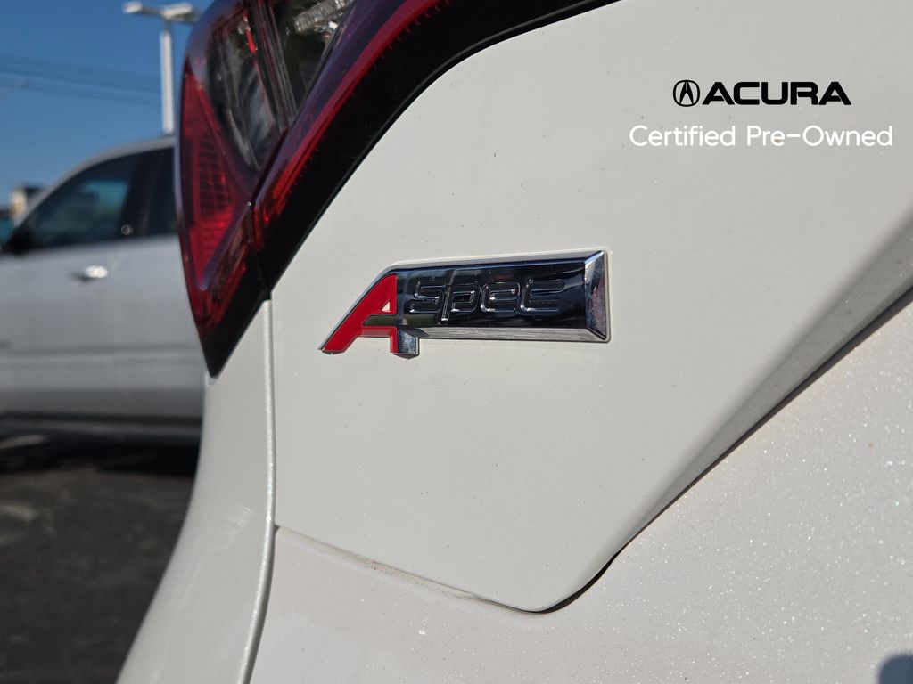 Used 2025 Acura MDX For Sale in Fort Wayne, IN