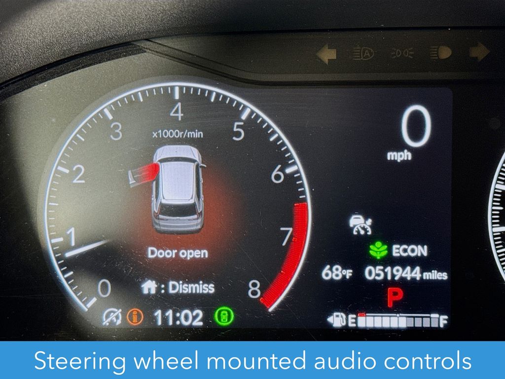 Used Car 2024 Honda Cr-v  Ex For Sale Under $30,000 In Austin, Texas