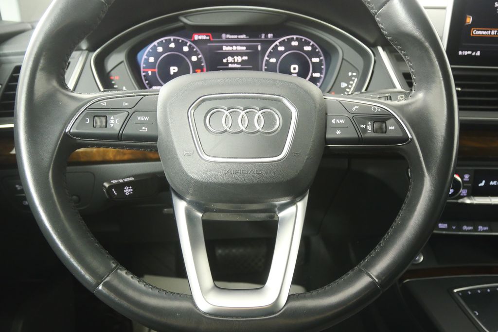 Thumbnail: 2018 Audi Q5 - 22