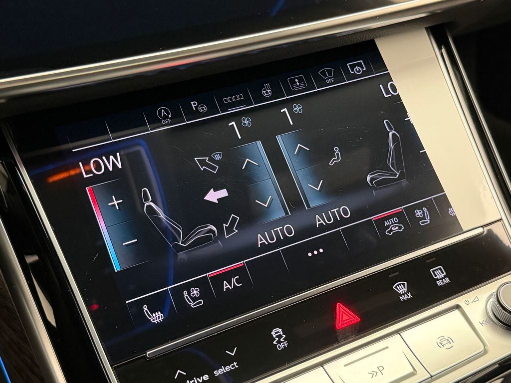 Thumbnail: 2026 Audi A8 - 29