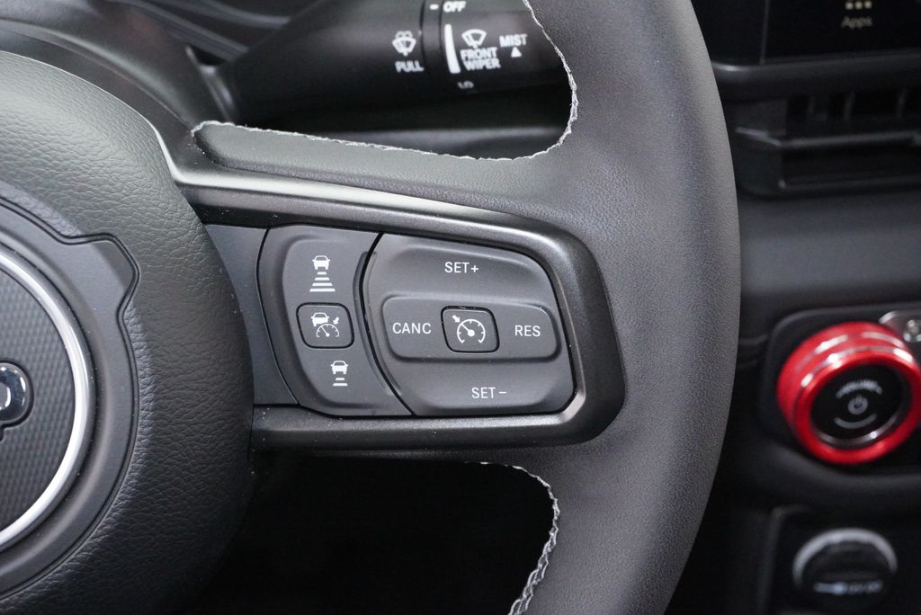 Used Car 2025 Jeep Gladiator  Rubicon For Sale Under $50,000 In Weatherford, Texas