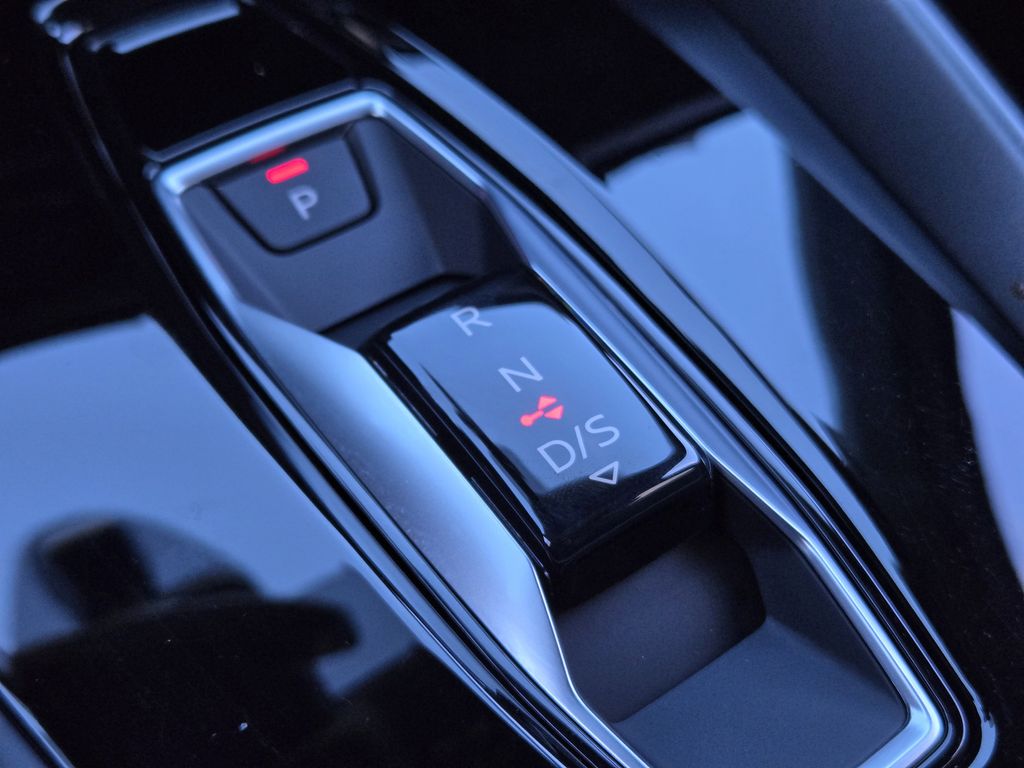 used 2025 Audi A3 car, priced at $33,401