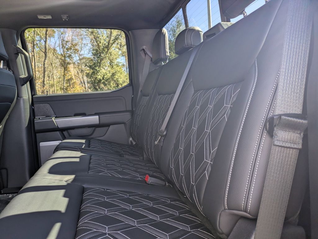 2026 Ford F-150 Rocky Ridge