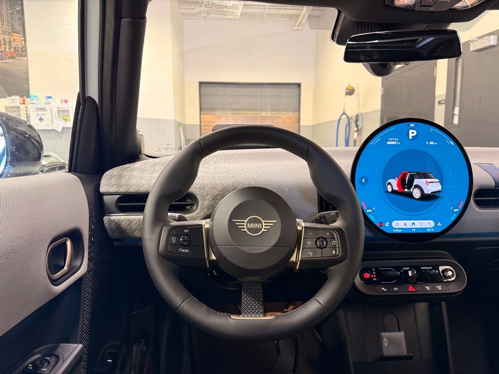 Thumbnail: 2026 MINI Cooper - 22