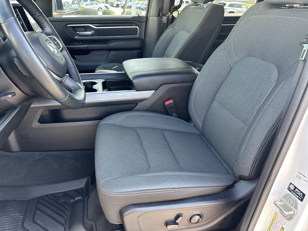 Used 2023 Ram 1500 Truck