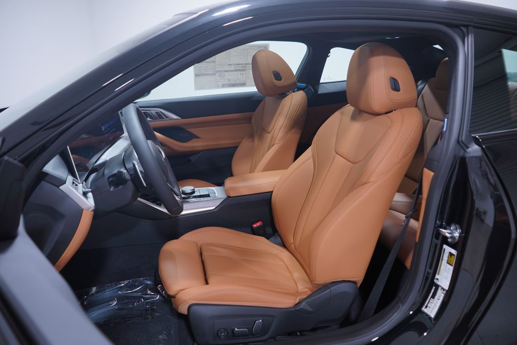 Thumbnail: 2026 BMW 4 Series - 7