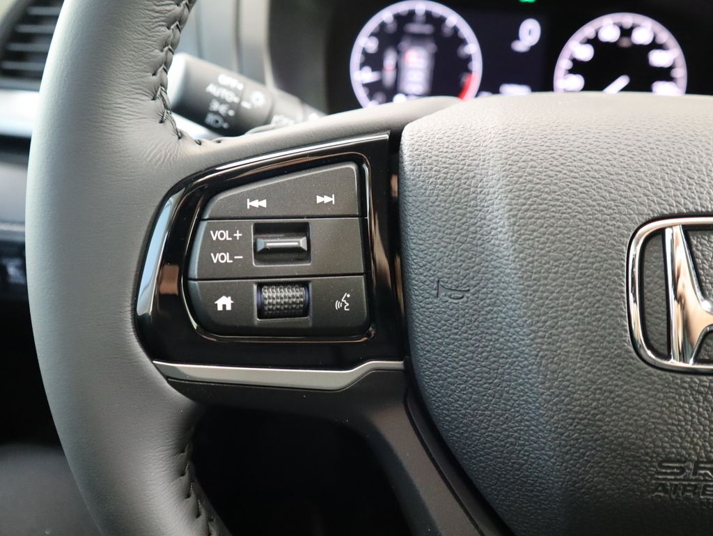 Thumbnail: 2026 Honda Odyssey - 11