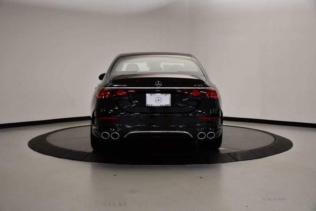 Thumbnail: 2026 Mercedes-Benz E-Class - 4