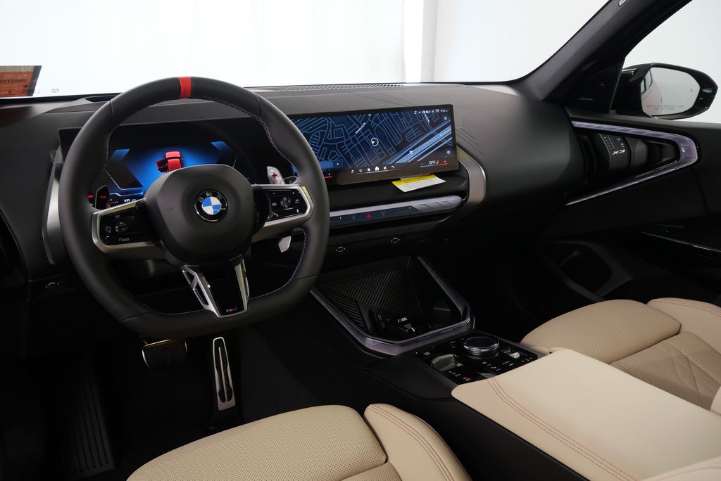 2025 BMW X3  20