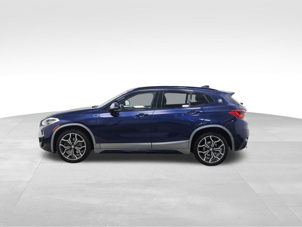 2020 BMW X2 xDrive28i 2