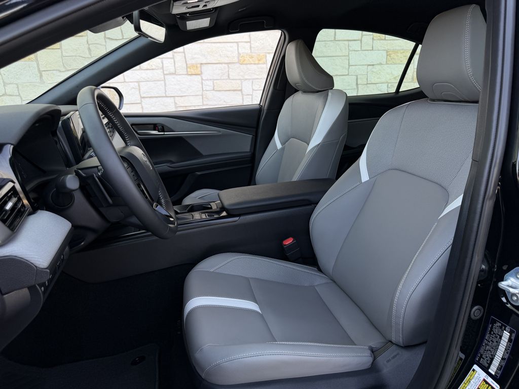 Used 2025 Toyota Camry Sedan