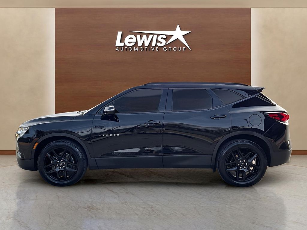 Used 2020 Chevrolet Blazer For Sale in Farmington, AR