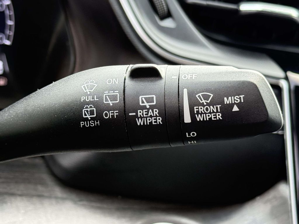 Used 2023 White Jeep Limited image 26