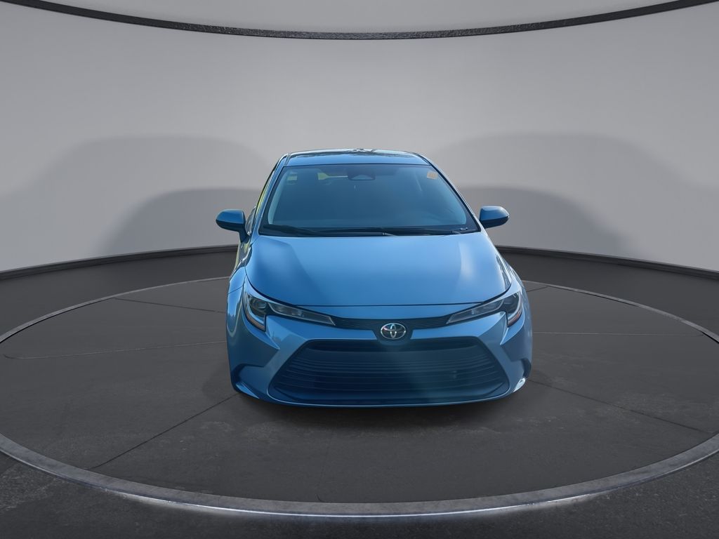 Thumbnail: 2024 Toyota Corolla - 3