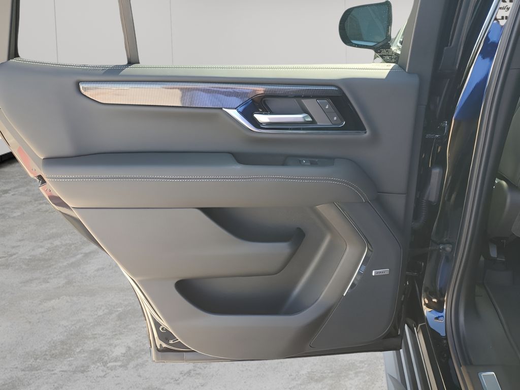 New Car 2025 Gmc Yukon  Elevation For Sale Under $80,000 In Austin, Texas