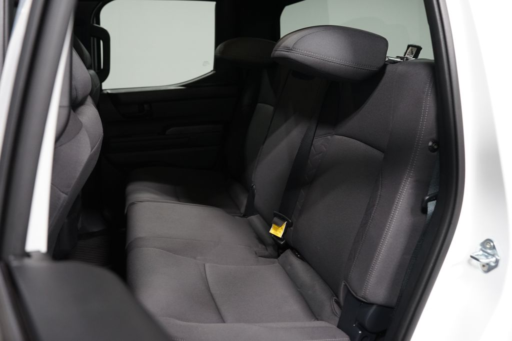 Thumbnail: 2024 Toyota Tacoma - 30