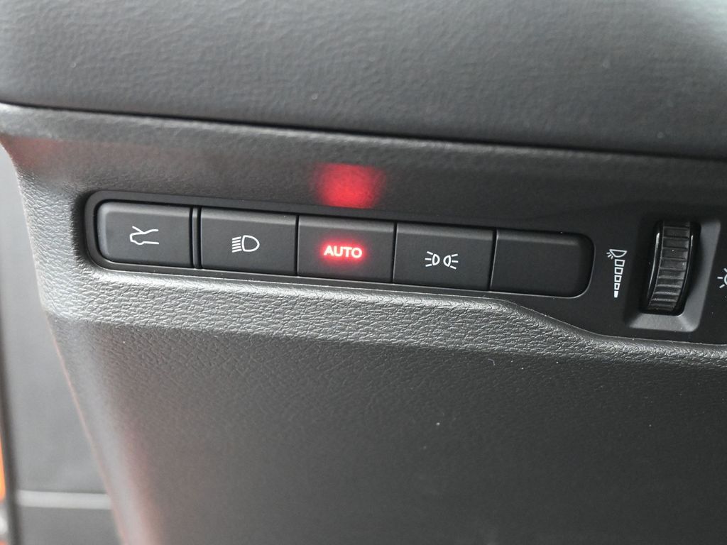 New 2026 Header Orange Clearcoat Dodge R/T Scat Pack image 25