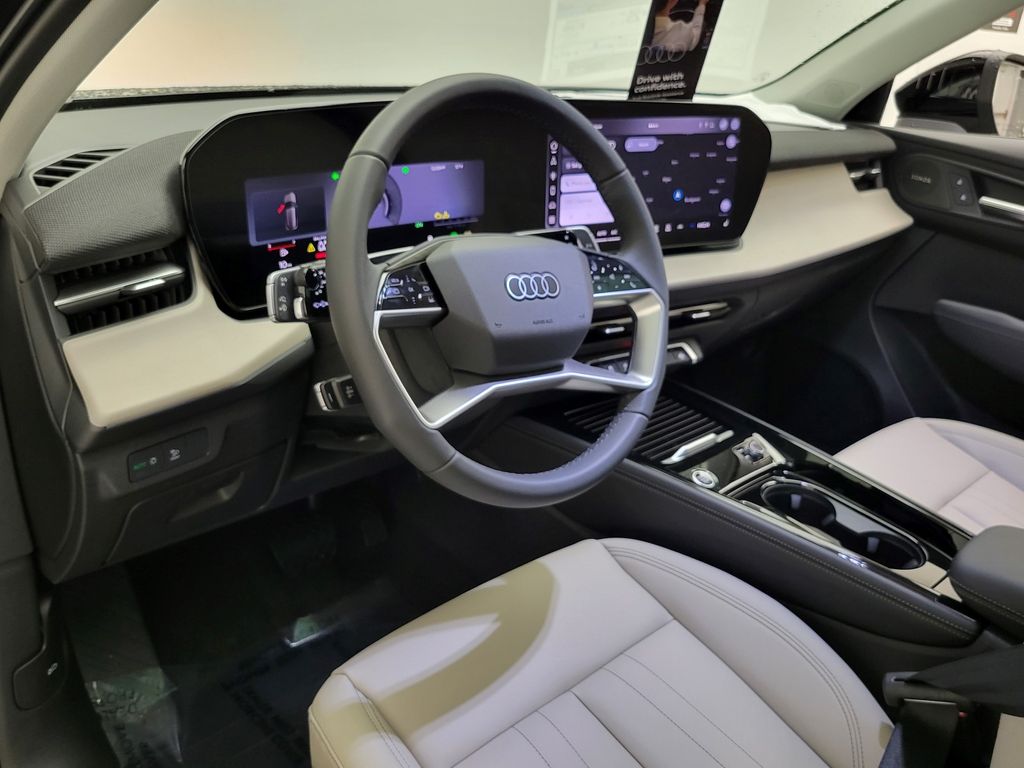 Thumbnail: 2026 Audi Q3 - 29