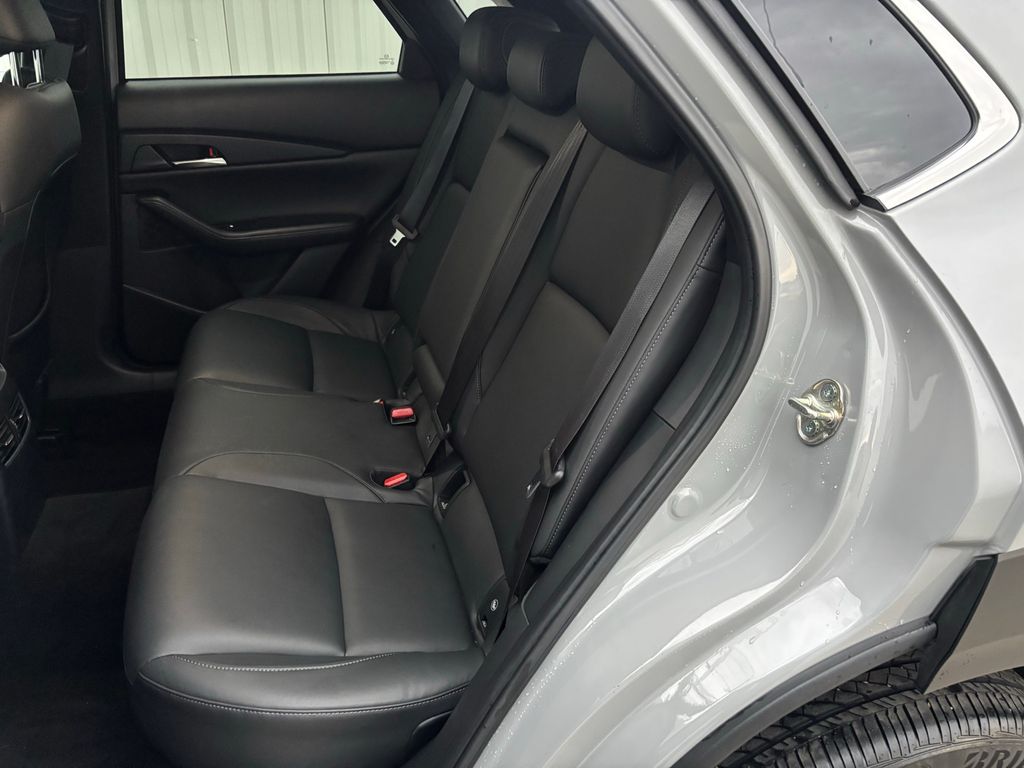 Used Car 2025 Mazda Cx-30  2.5 S Preferred Package For Sale Under $25,000 In Georgetown, Texas