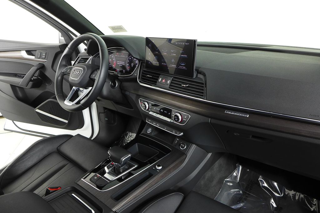 2021 Audi Q5 Premium Plus 13