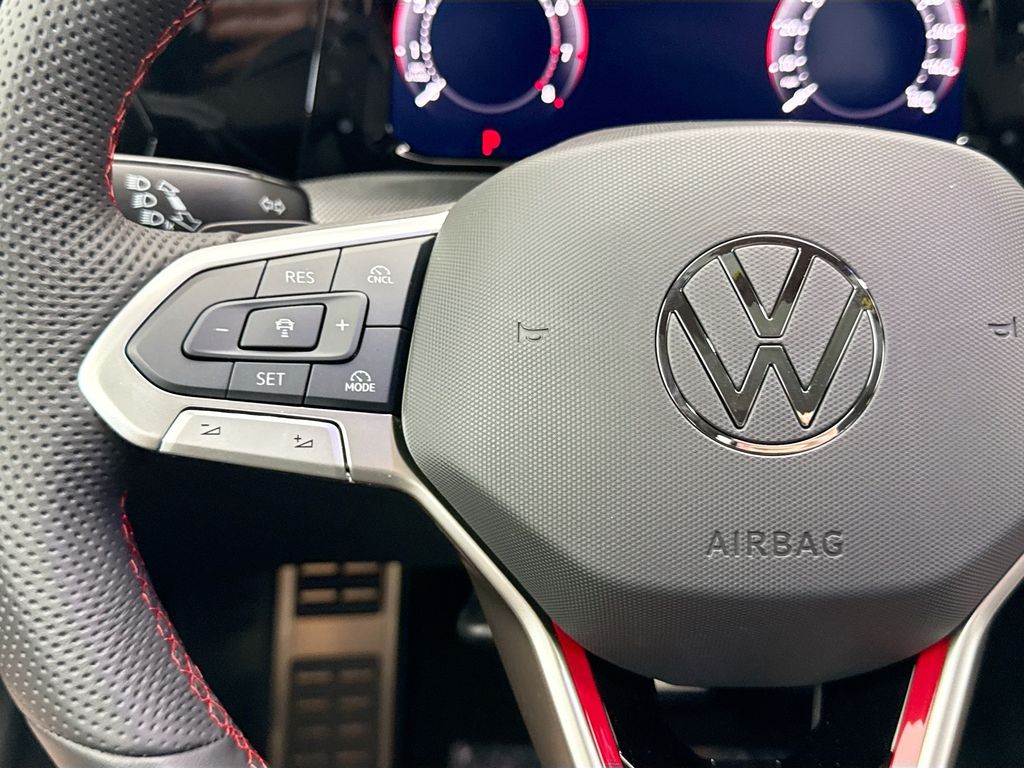 Thumbnail: 2026 Volkswagen Golf - 11