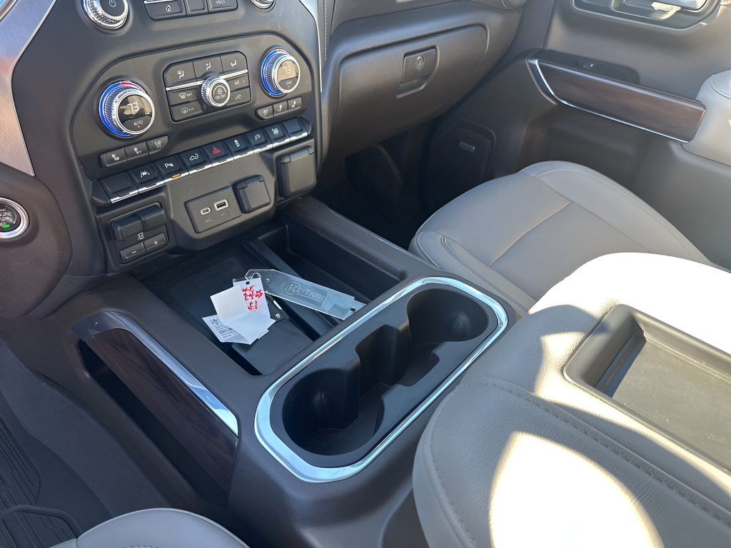 Used Car 2022 Gmc Sierra 1500 Limited  Slt For Sale Under $50,000 In Austin, Texas