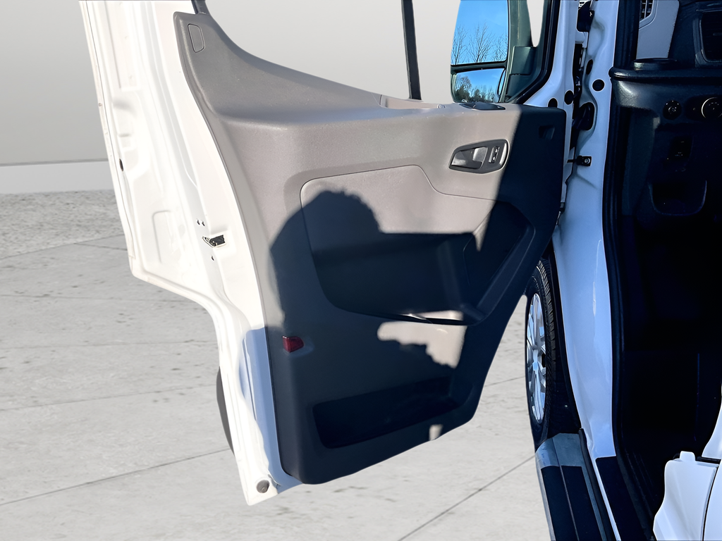 Used 2024 Ford Transit-250 Base 3D Cargo Van