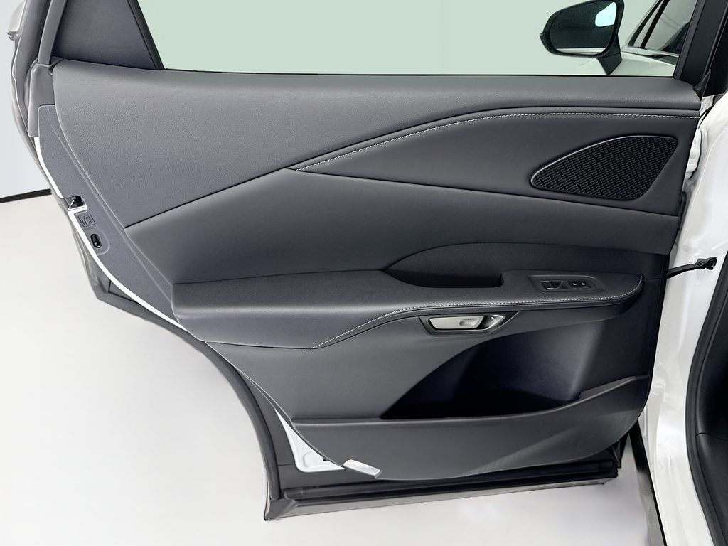 Thumbnail: 2024 Lexus RX - 24