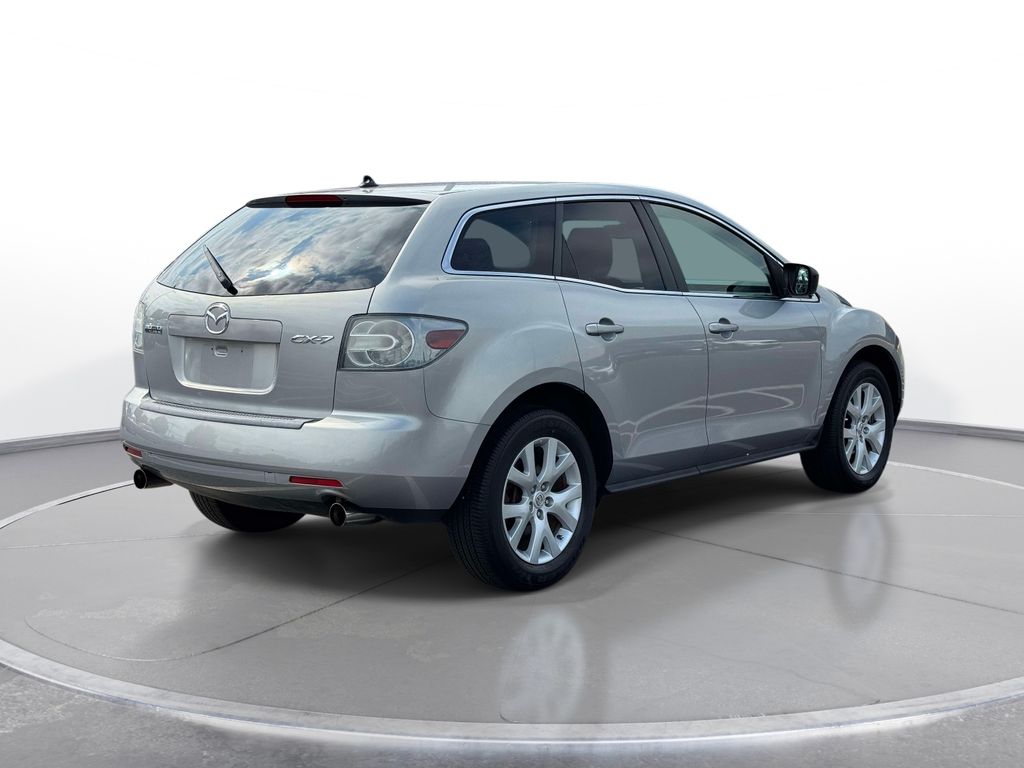 2007 Mazda CX-7 Sport - Photo 8