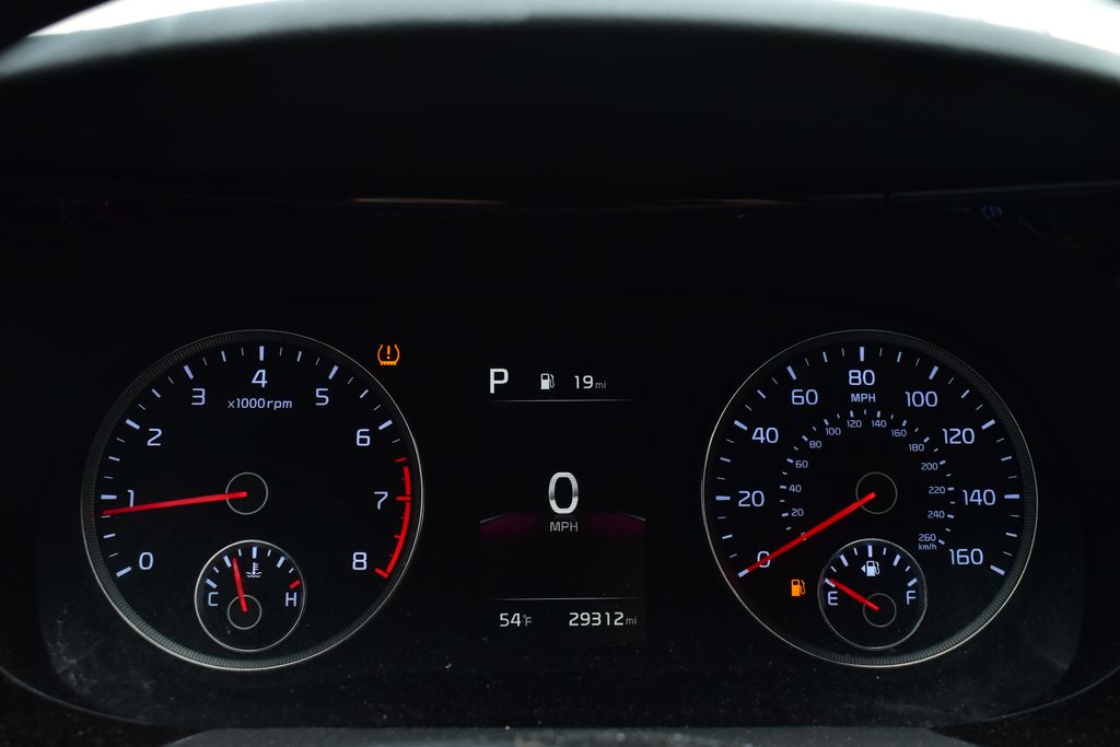 2023 Kia K5 GT-Line 11