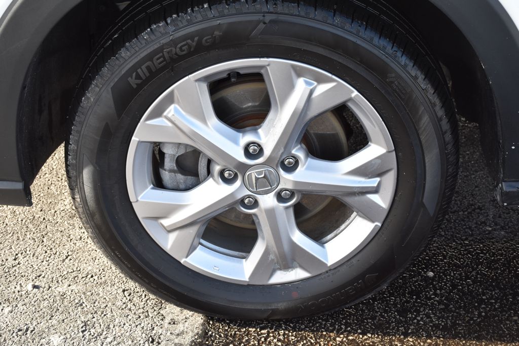 Thumbnail: 2023 Honda HR-V - 14