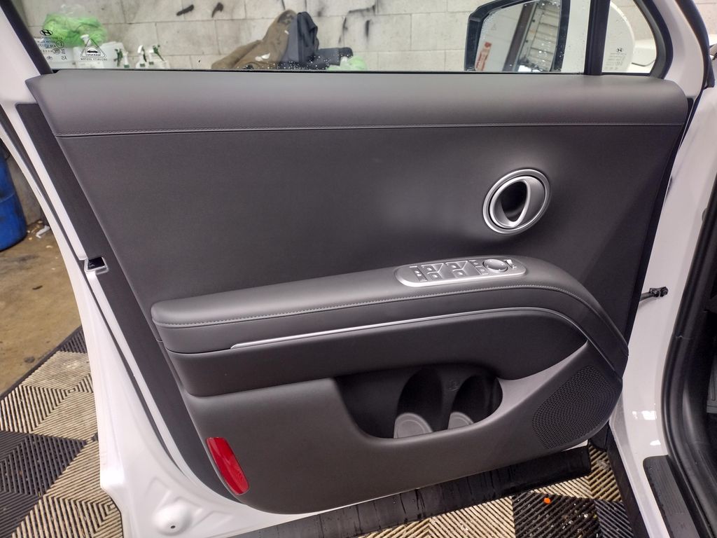 2026 Hyundai Palisade SEL Convenience