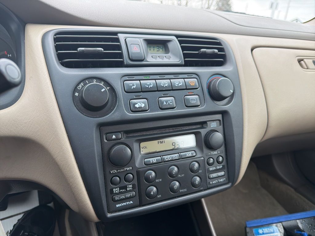 Thumbnail: 2000 Honda Accord - 28