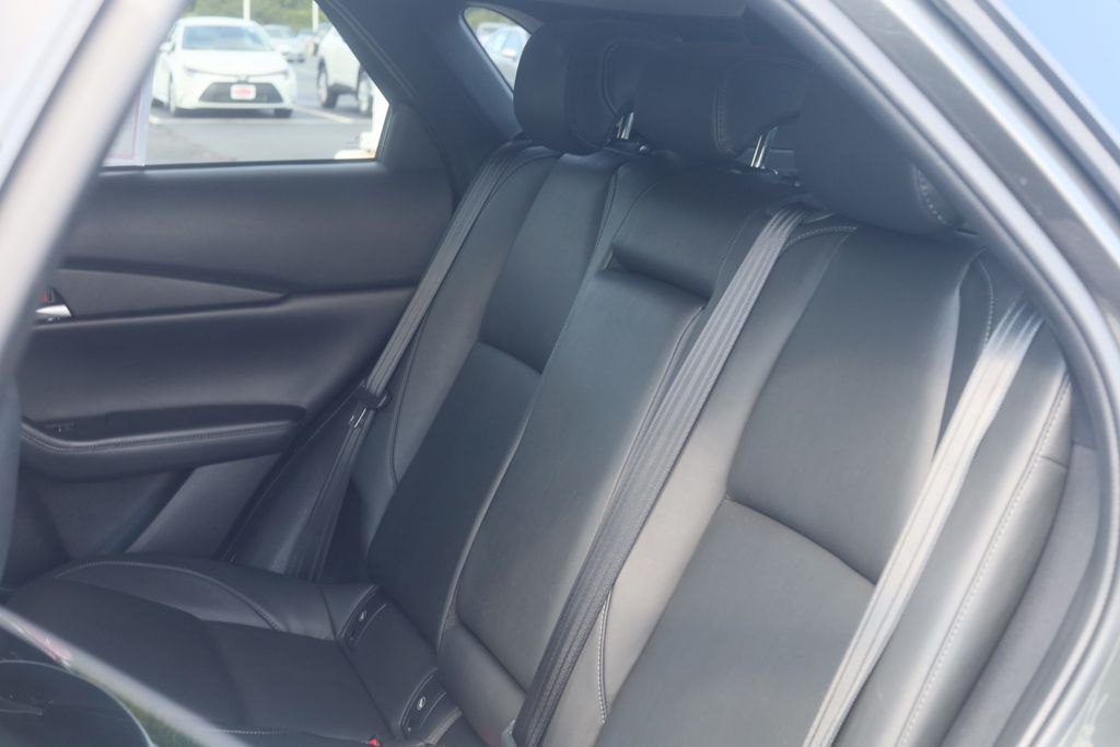 Used 2022 Mazda CX-30 SUV