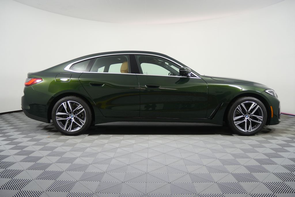 Thumbnail: 2024 BMW 4 Series - 2