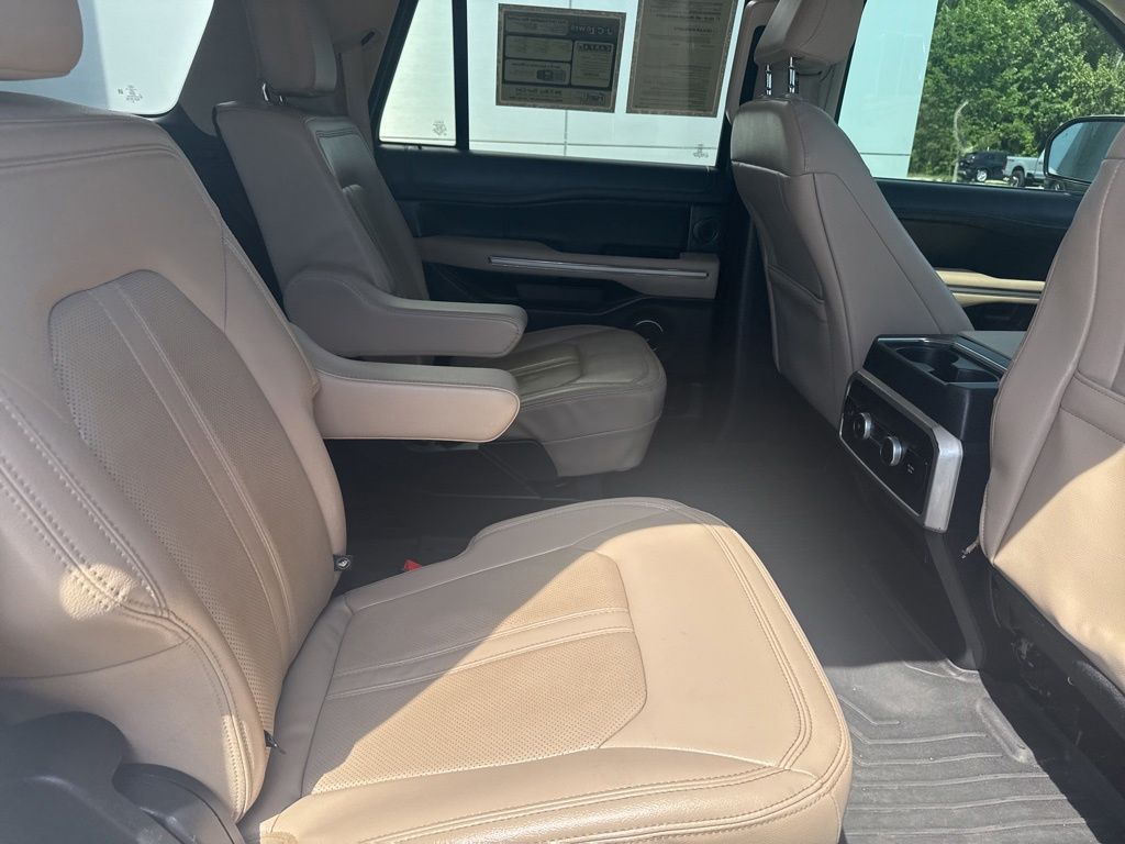 2022 Ford Expedition Limited MAX