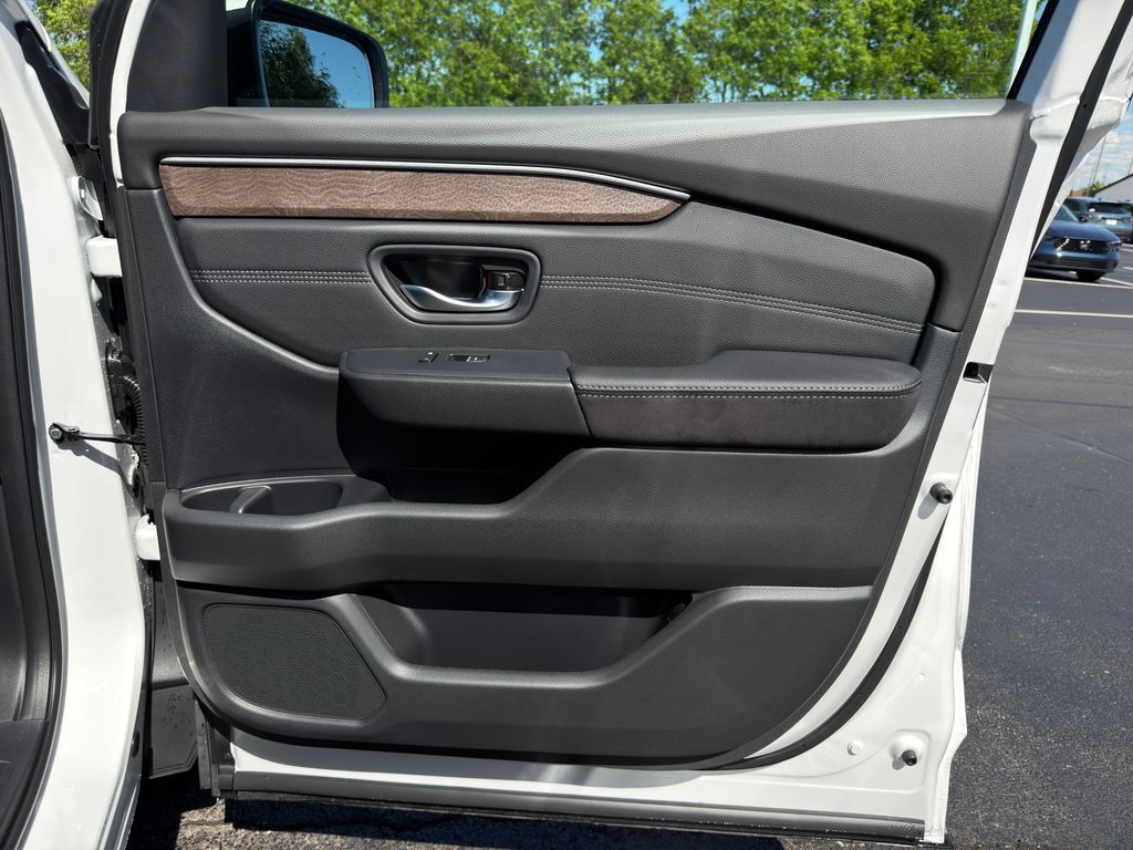 Thumbnail: 2026 Honda Pilot - 26