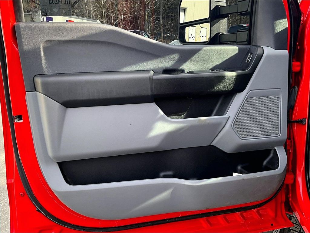 2024 Ford F-250SD — photo 18