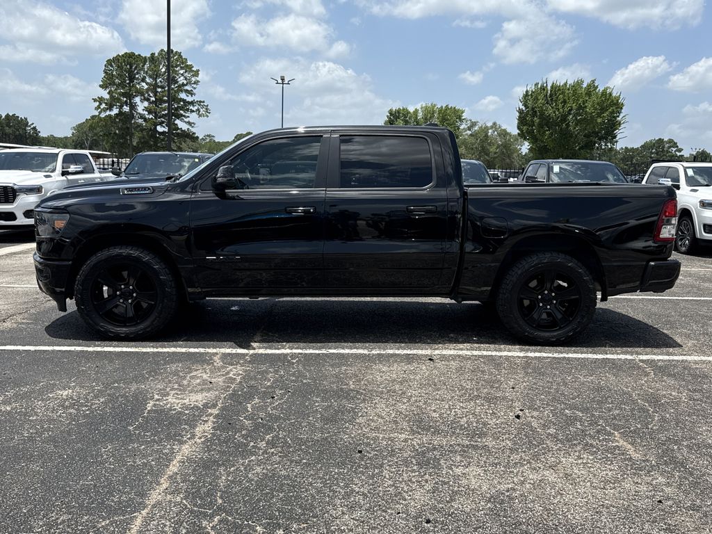 2023 Ram 1500 Big Horn/Lone Star - 7