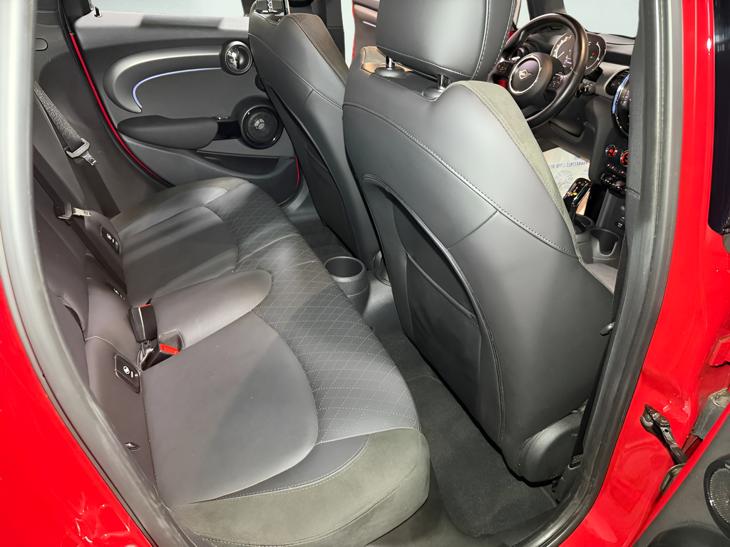 Used 2022 Mini Cooper S Hatchback